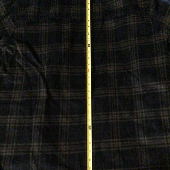 REPRESENT TARTAN Size XL new - Picture 13 of 16